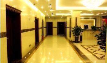 שנגחאי Qingxin Hotel מראה חיצוני תמונה